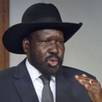 U.S. oil sanctions will undermine search for peace- S’ Sudan