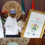 Buhari accuses predecessors of fertilizer diversion