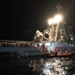 Italy impounds migrant rescue ship