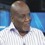 Prof. Quaker Dokubo