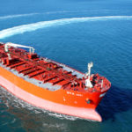 Singapore detains pan ocean ship