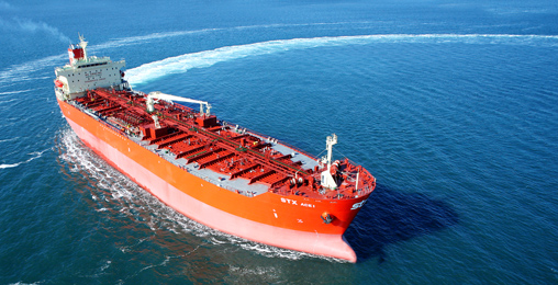 Singapore detains pan ocean ship