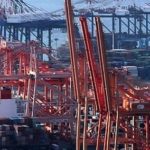 South Korea’s maritime industry shrinks in 2016