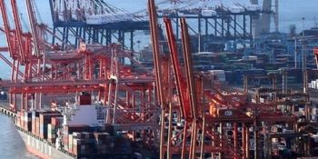 South Korea’s maritime industry shrinks in 2016