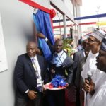 FG committed to rail infrastructure development - Buhari