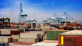Trade war would harm global shipping – BIMCO 
