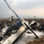 Plane carrying 71 people crashes in Nepal