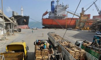 US General raises concerns over China’s interest in Djibouti port
