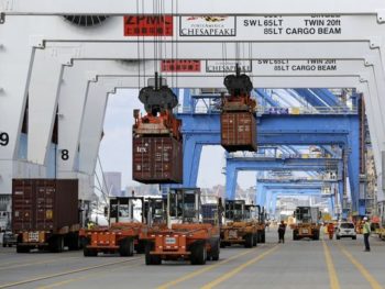 Bangladesh seeks increased trade ties with Nigeria