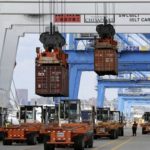 WTO: Trade war boosted global container throughput