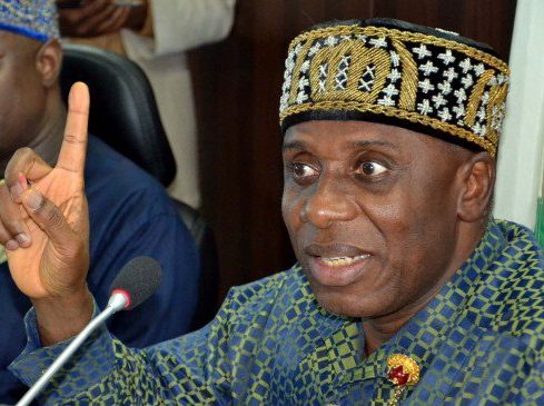 Amaechi: 3 years of Buhari; people are dying, workers are crying 