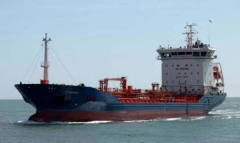 Pirates strike again in Cotonou, seize two ship crew members 