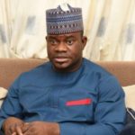 Arms importation: Senate gives Customs one week to probe Kogi governor 