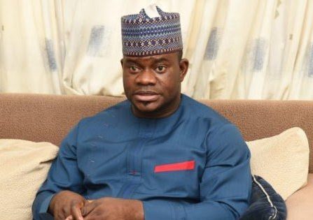 Yahaya Bello