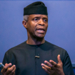 Osinbajo: Nigerian airports, seaports frustrating