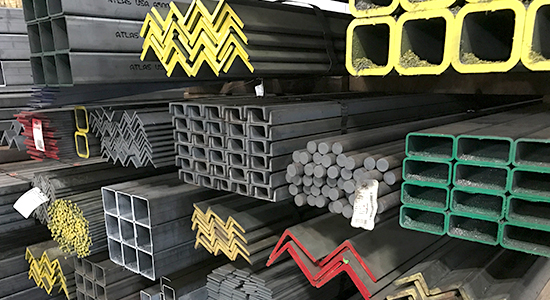U.S. to impose tariffs on steel, aluminium from EU