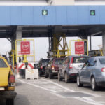 toll gates on Nigerian roads