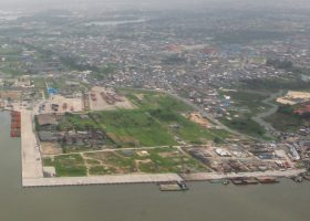 warri-port