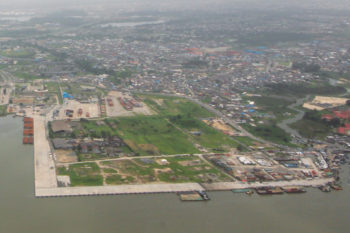 warri-port