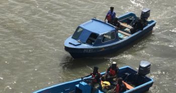 Israel arrests 3 over $195m Nigerian waterways security contract deal 