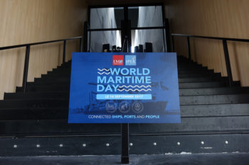 Poland prepares for official World Maritime Day celebration