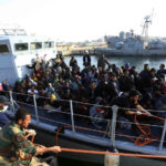 11 migrants die, 263 rescued off Libya coast