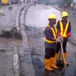 Terminal operators may declare force majeure over Wharf road closure