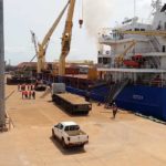 China stockpiles alumina for export as U.S. sanctions drives record prices