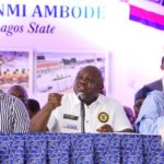 Ambode-Apapa