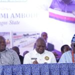 Apapa gridlock: Ambode urges utilisation of ABAT truck terminal