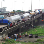 Apapa bridge
