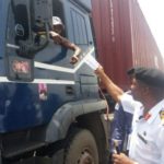 Apapa gridlock: Navy introduces ‘call up cards’ for truck, NPA bars empty boxes 