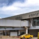 Delta to demolish structures within Asaba airport