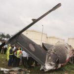 Associated Airlines crash: AIB blames pilots’ poor coordination