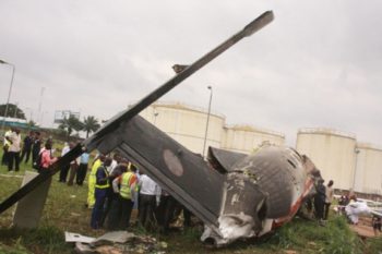 Associated Airlines crash: AIB blames pilots’ poor coordination