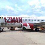 Azman Air returns wide-bodied aircraft to lessor