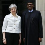British Prime Minister to visit Nigeria on Wednesday