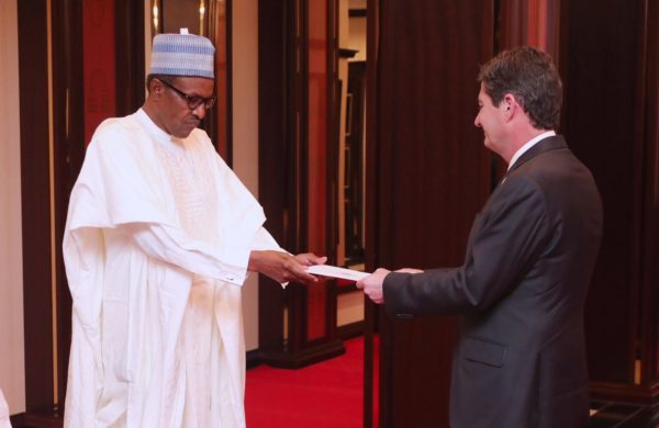 EU's Economic Partnership Agreement will cause job loses – Buhari