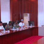 Buhari approves $1bn for security equipment to fight insurgency