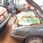 Customs seizes 38 vehicles, other goods worth N169.7m
