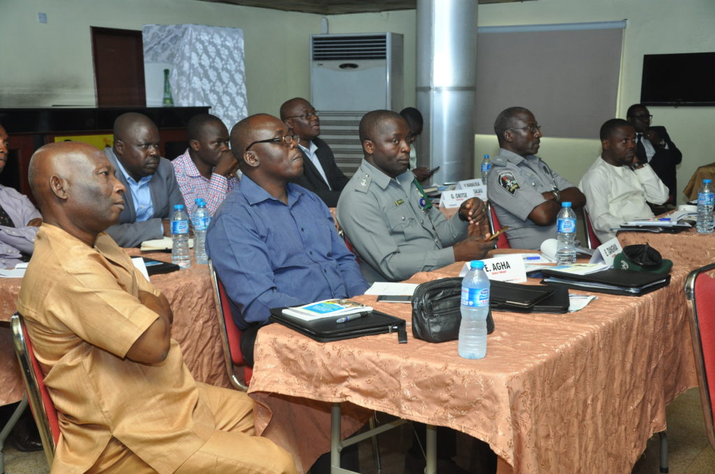 PHOTOS: APM Terminals Capacity Building Workshop for Journalists ...