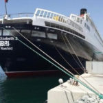Dubai converts Queen Elizabeth II floating hotel