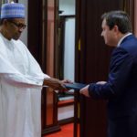 Economic Partnership Agreement will erode jobs, Buhari tells EU