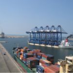 Egypt begins 24-hour port operation
