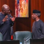 PHOTOS: Buhari presides over FEC meeting