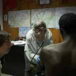 French customs officers abuse Nigerian immigrant