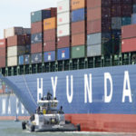 ABS, CINS to jointly reduce dangerous goods stowage risks
