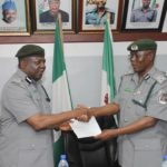 Ogun command gets new Controller, generates N6.1bn