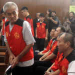 Indonesia-sentences-eight-Taiwanese-drug-smugglers-to-death