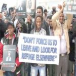 Israel cancels plans to deport African migrants